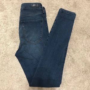 Abercrombie Jeans